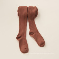 New Designs Winter Warm Comfortable Collant Tights Pantyhose Kids Socks